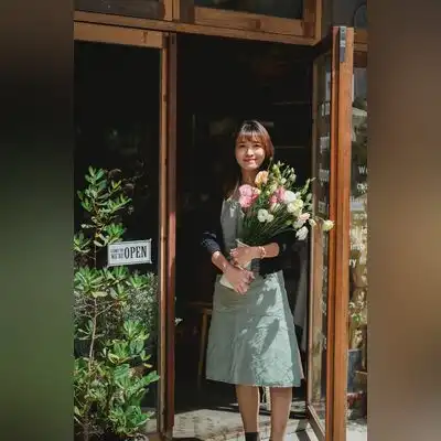 叶雨萌